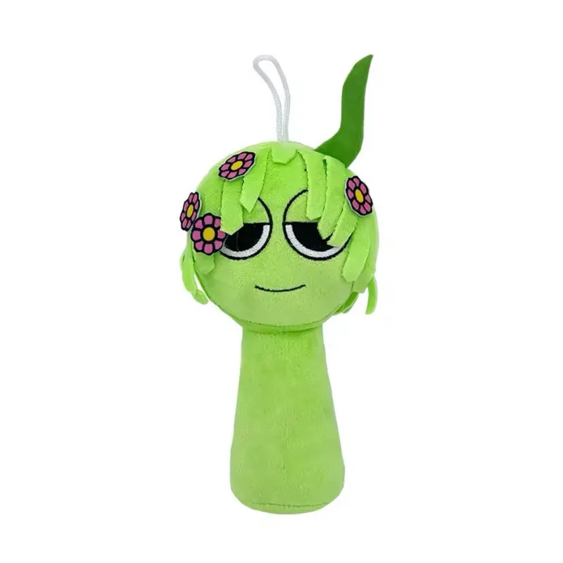 GENERICO - Peluche Sprunki juegos