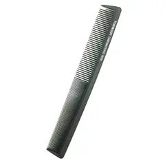 TONI & GUY - Peine de Corte 6500 Carbono Anti Estático