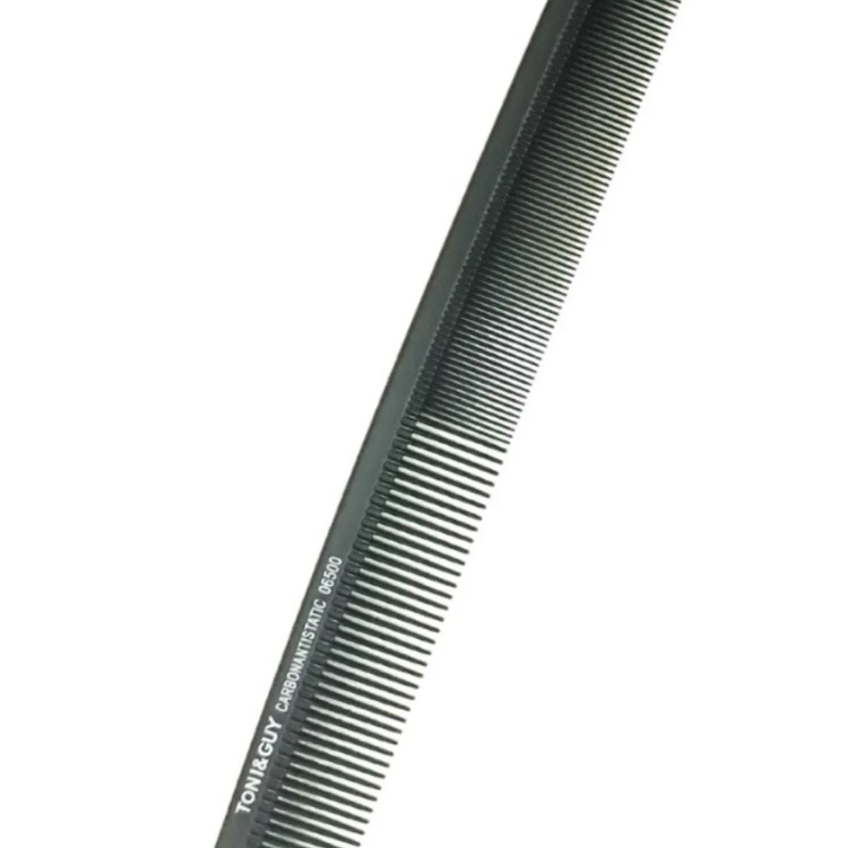 TONI & GUY - Peine de Corte 6500 Toni & Guy Carbono Anti Estático