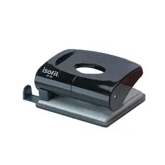 ISOFIT - Perforador Pp-25 Negro P20 HjsCGuia