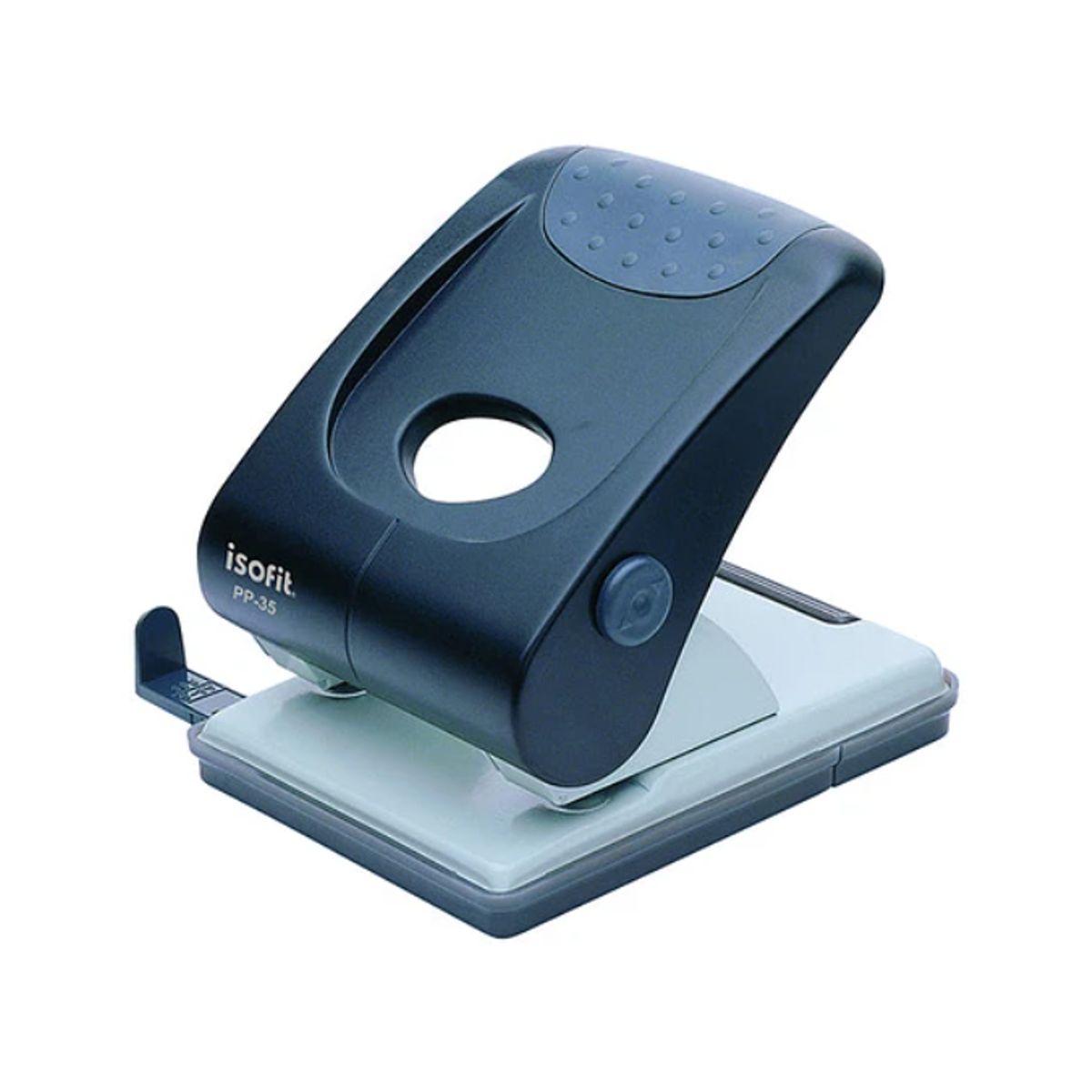 ISOFIT - Perforador Pp-35 Negro P30 HjsCGuia