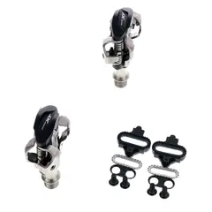 SHIMANO - Pedales Deore Xt Pd-m8100 Spd Xc Mtb Con Calas Sh51