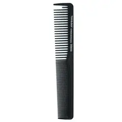 TONI & GUY - Peine de Corte 6800 Carbono Anti Estático Barberia