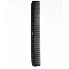 TONI & GUY - Peine de Corte 6823 Carbono Anti Estático