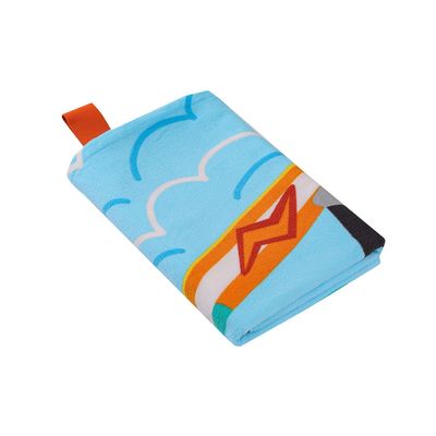 Imagen 2 del producto TOALLA DE PLAYA NIÑO