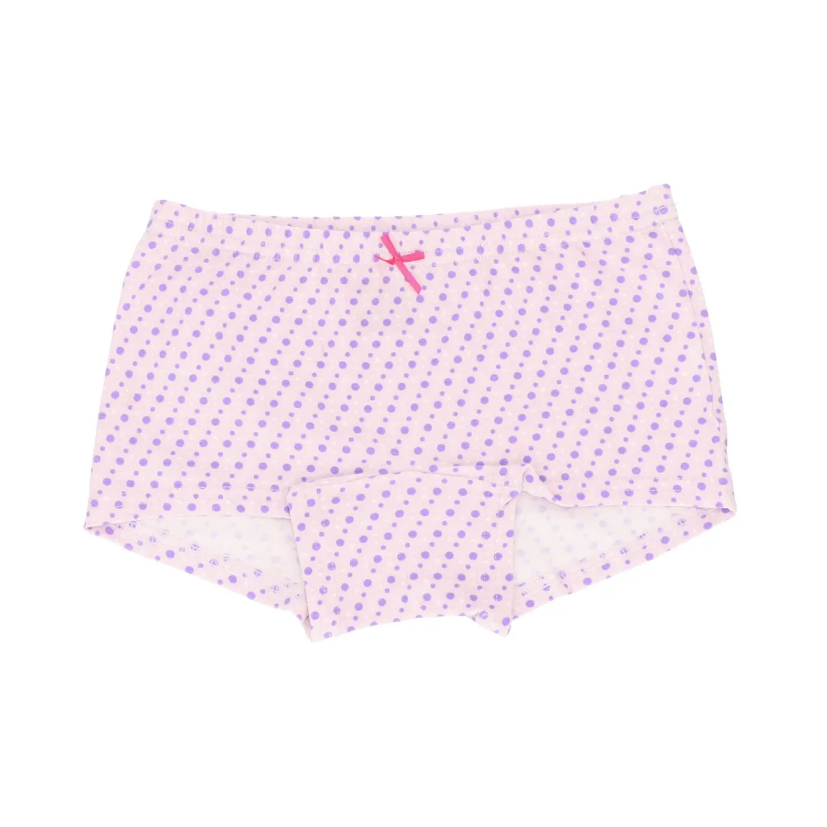 CAFFARENA - Pantaleta Niña Algodón Pack 3 Caffarena