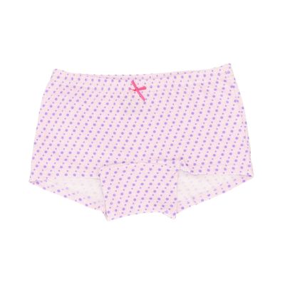 Imagen 2 del producto Pantaleta Niña Algodón Pack 3