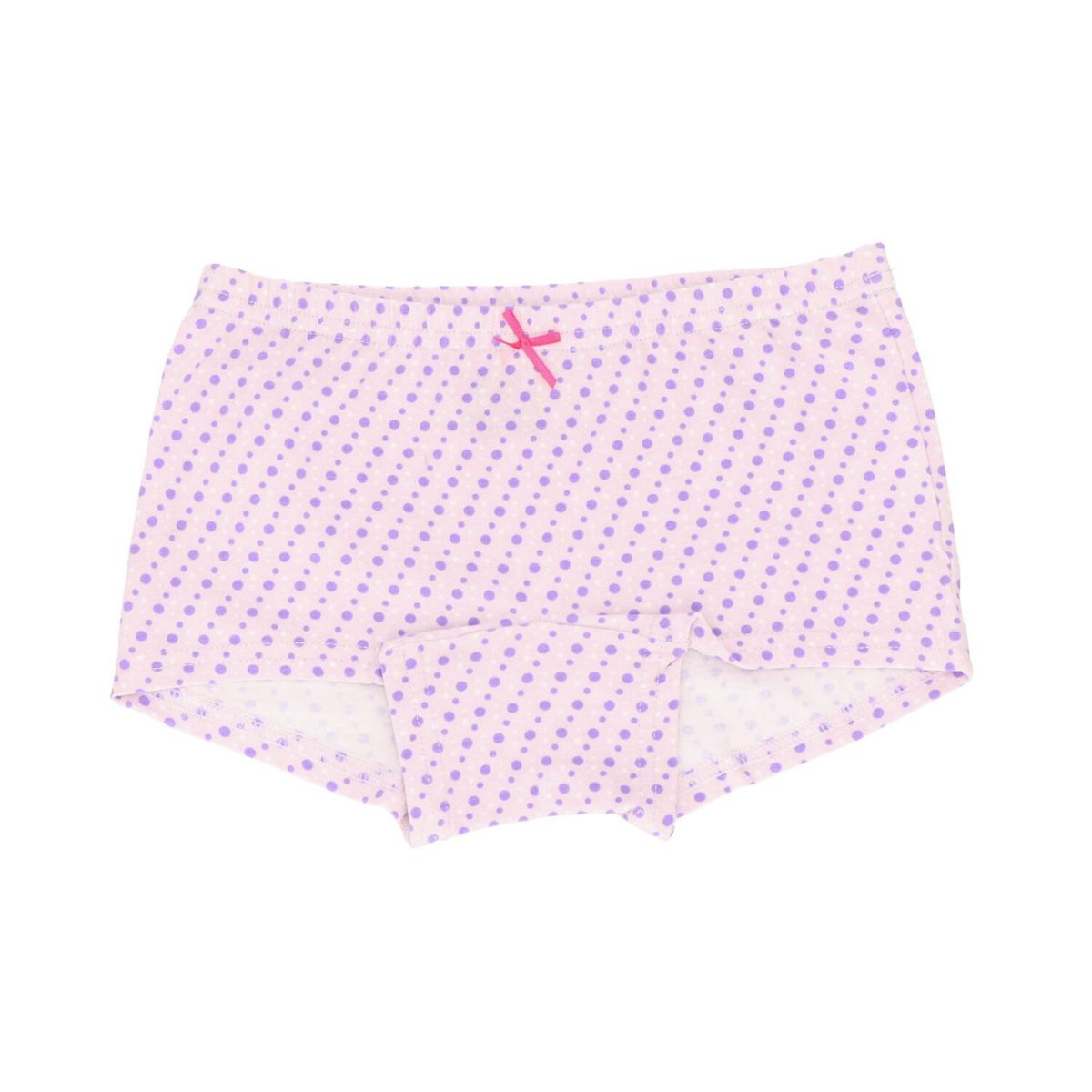 CAFFARENA - Pantaleta Niña Algodón Pack 3 Caffarena