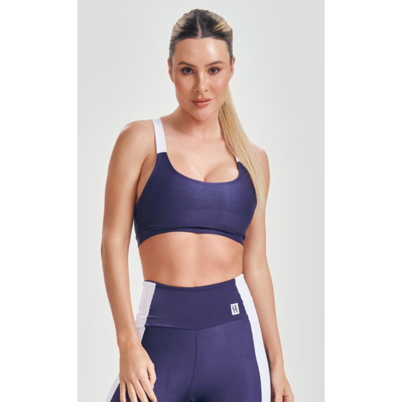 LETSGYM - PETO DEPORTIVO FLEX LETSGYM