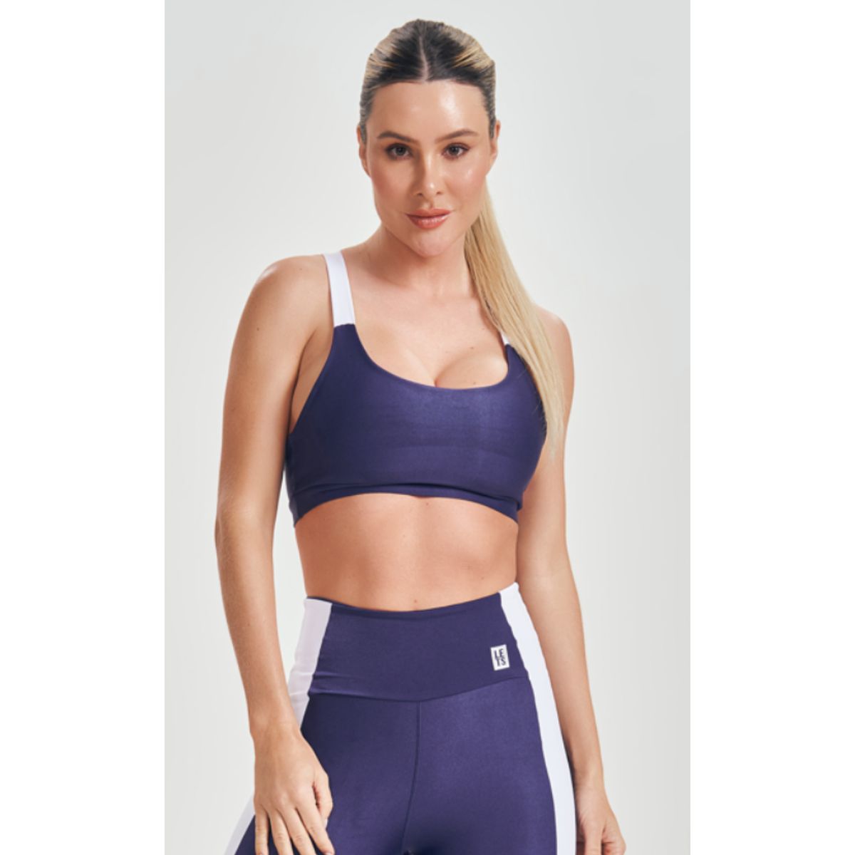 LETSGYM - PETO DEPORTIVO FLEX LETSGYM
