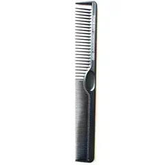 TONI & GUY - Peine de Corte 6900 Carbono Anti Estático Barberia