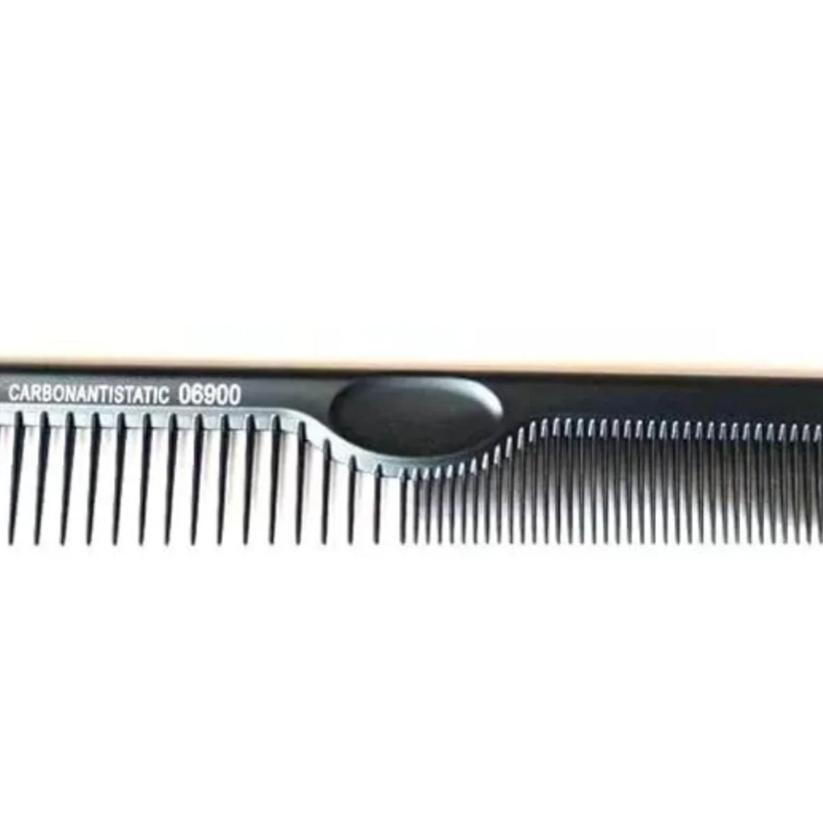 TONI & GUY - Peine de Corte 6900 Toni & Guy Carbono Anti Estático Barberia