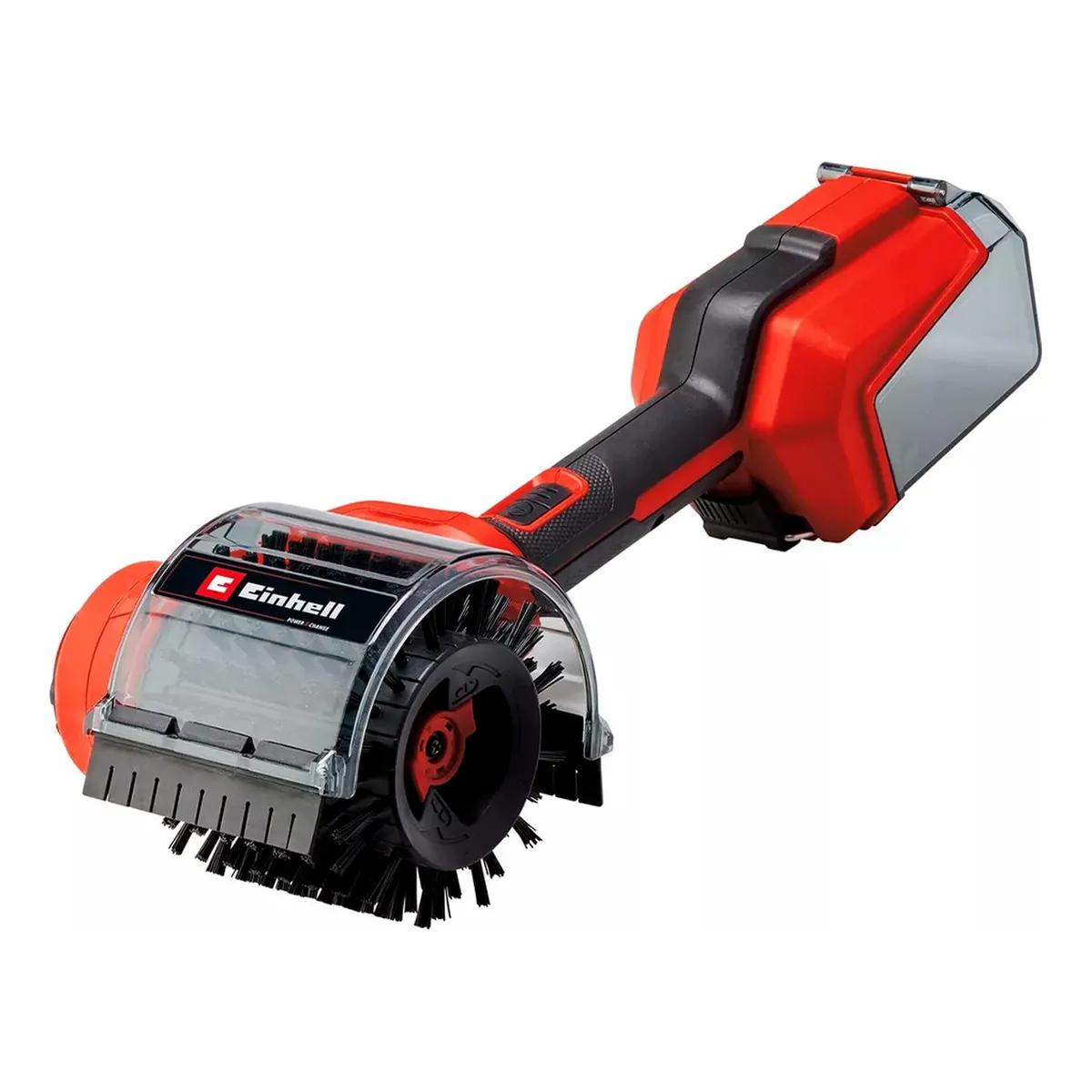 EINHELL - Cepillo De Superficies Inalámbrico Picobella 18/90 Einhell