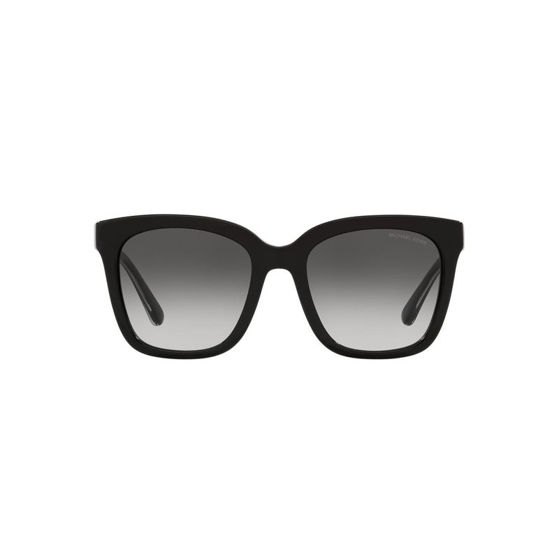 MICHAEL KORS - Anteojos De Sol Michael Kors MK2163 San Marino Negro Mujer