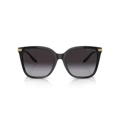 RALPH LAUREN - Anteojos De Sol RL8209 The Jacquie Negro Mujer