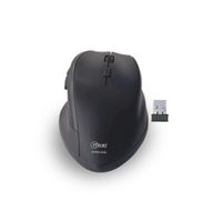 MOUSE INALAMBRICO ERGO SHAPE