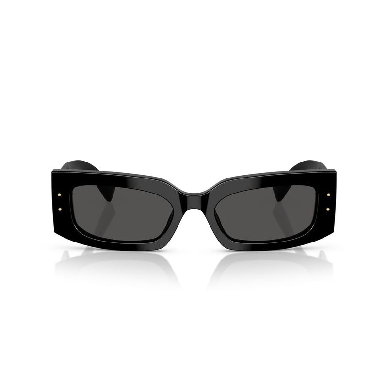 DOLCE&GABBANA - Anteojos De Sol Dolce DG4479  Negro Mujer