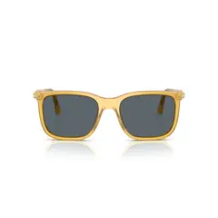 PERSOL - Anteojos De Sol PO3357S Renzo Café Unisex