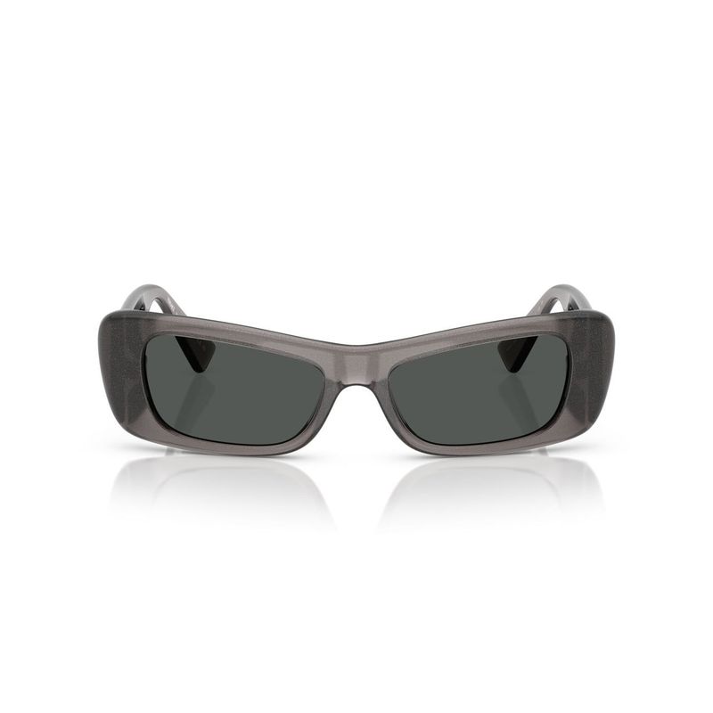 VERSACE - Anteojos De Sol Versace VE4481  Gris Mujer