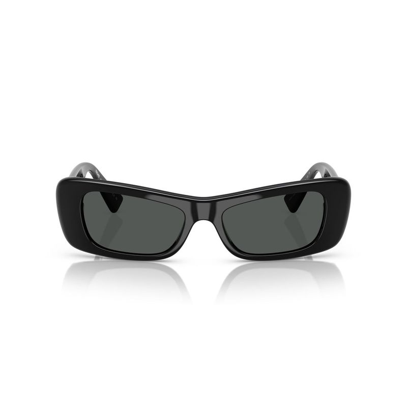 VERSACE - Anteojos De Sol Versace VE4481  Negro Mujer