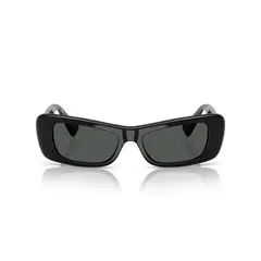 VERSACE - Anteojos De Sol VE4481 Negro Mujer