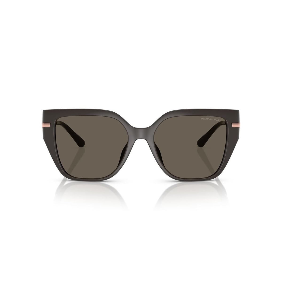 MICHAEL KORS - Anteojos De Sol Michael Kors MK2231U St Barths Gris Mujer