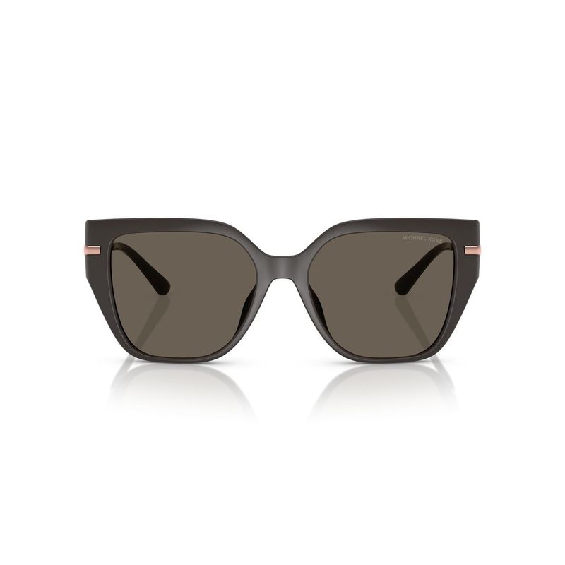 MICHAEL KORS - Anteojos De Sol Michael Kors MK2231U St Barths Gris Mujer
