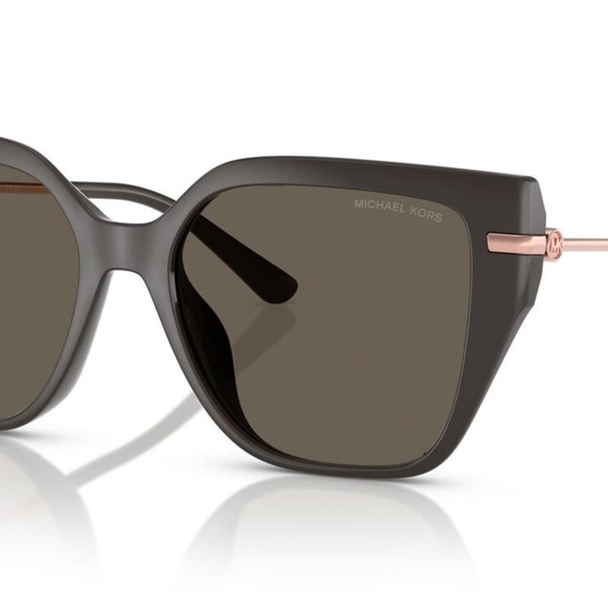 MICHAEL KORS - Anteojos De Sol Michael Kors MK2231U St Barths Gris Mujer