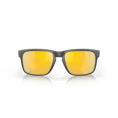 OAKLEY - Anteojos De Sol OO9102 Holbrook Gris Hombre