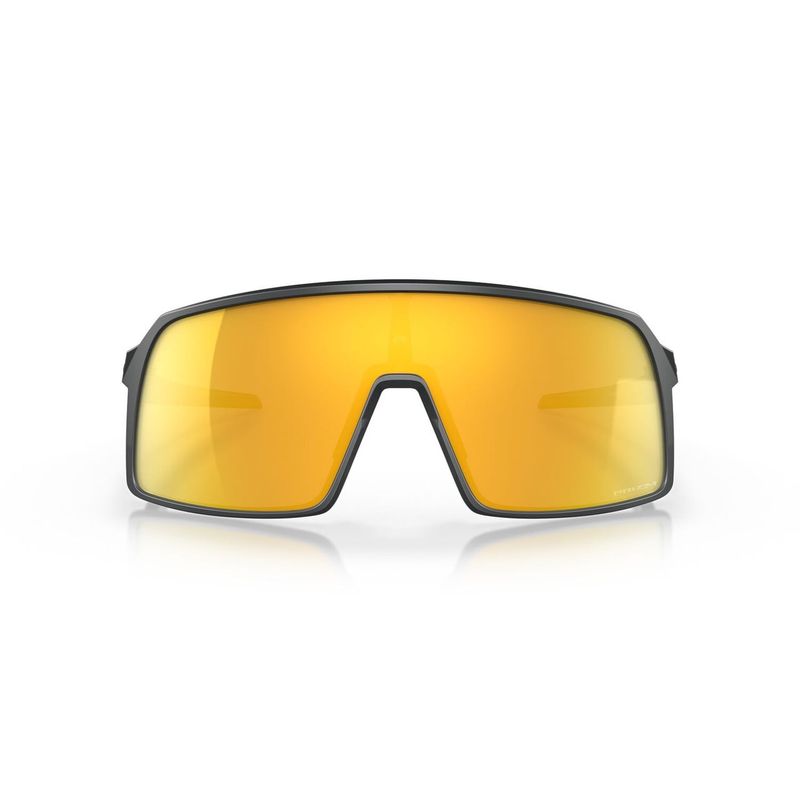 OAKLEY - Anteojos De Sol Oakley OO9406 Sutro Gris Hombre