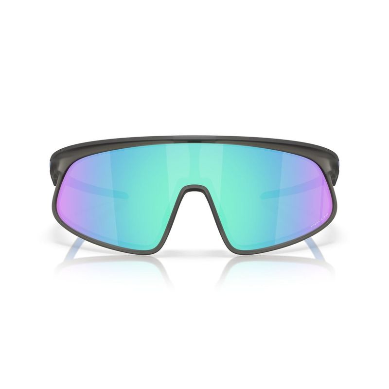 OAKLEY - Anteojos De Sol Oakley OO9484D Rslv Gris Unisex