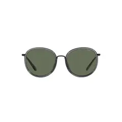 JACK - Anteojos De Sol Pacific JK3010 Negro Unisex