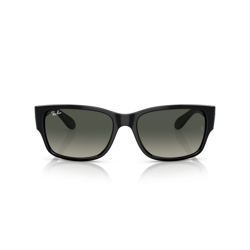 RAY BAN - Anteojos De Sol Ray-Ban RB4388  Negro Unisex