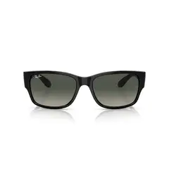 RAY BAN - Anteojos De Sol Ray-Ban RB4388 Negro Unisex