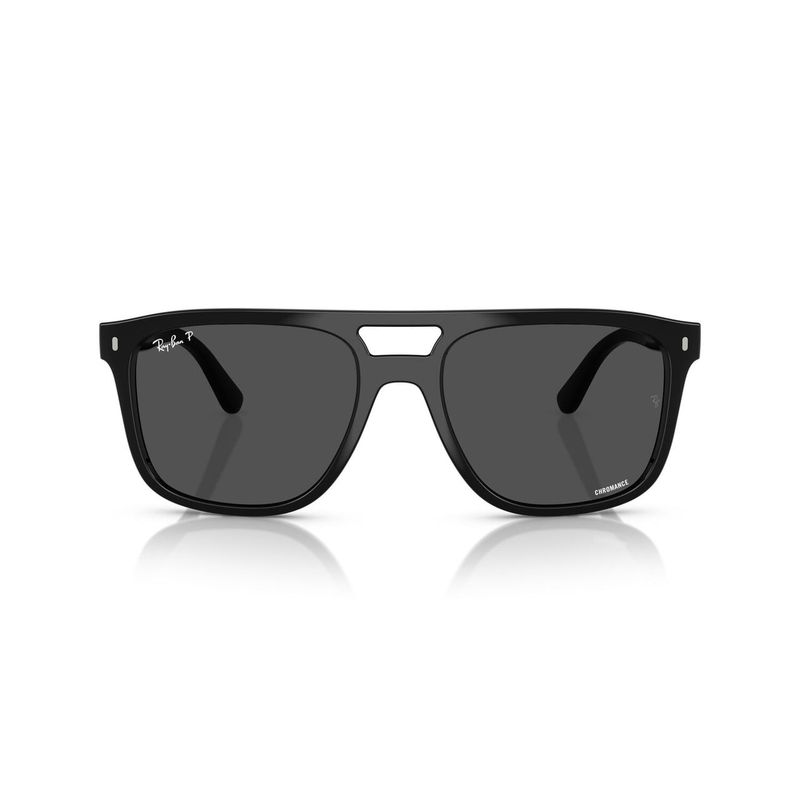 RAY BAN - Anteojos De Sol Ray-Ban RB2213CH  Negro Unisex