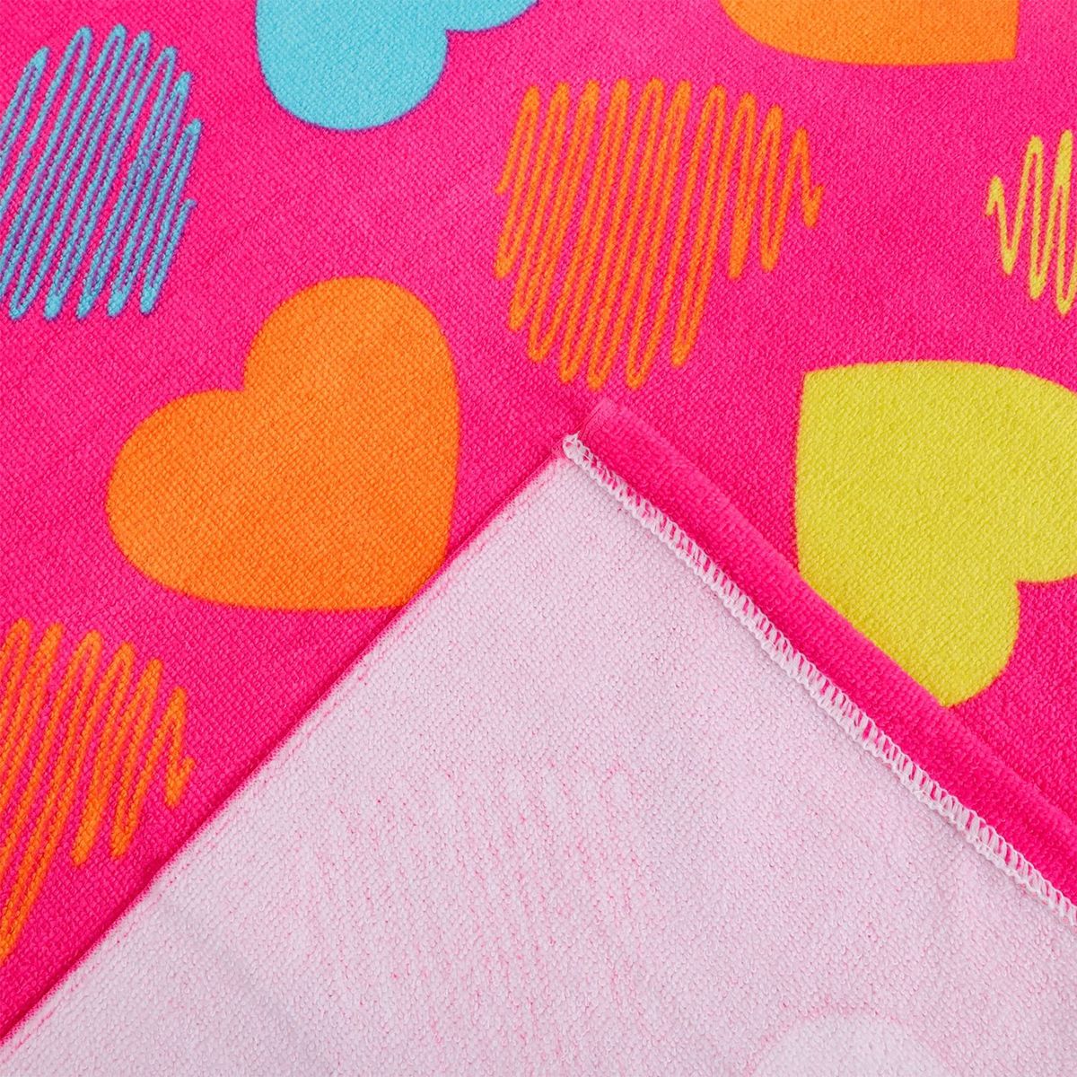 B&B - TOALLA DE PLAYA NIÑA