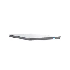 YAZZ - Cubre Colchon Topper TheraTop plaza media 1,5 Alta Densidad