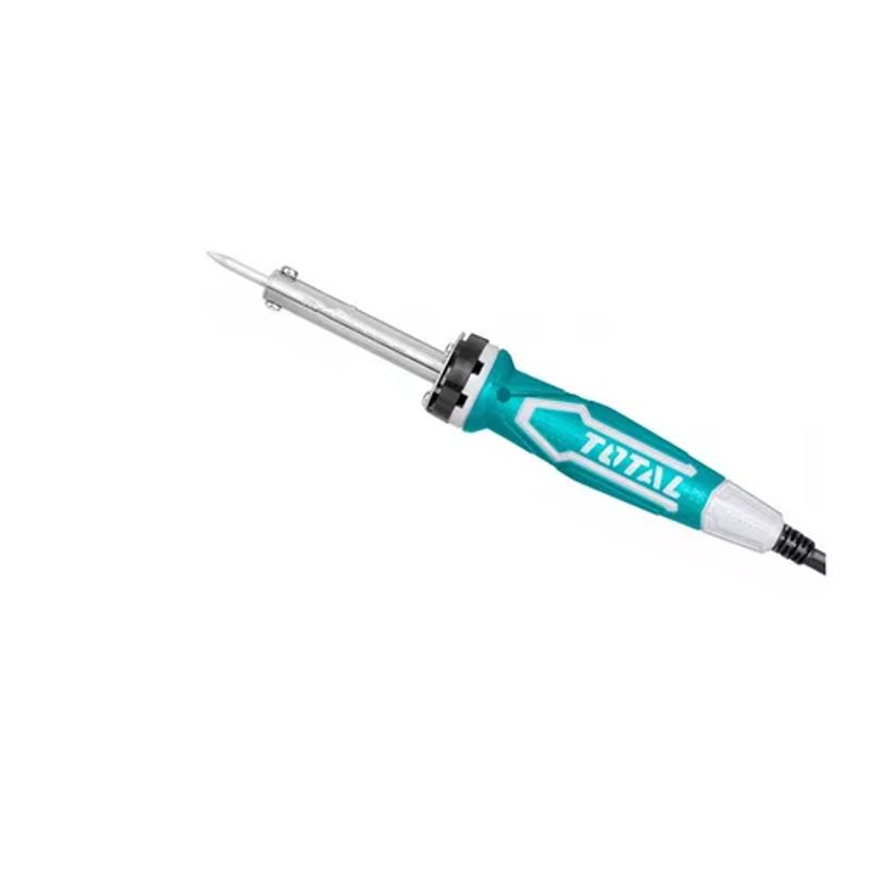 TOTAL TOOLS - Cautin Inalámbrico Para Soldar 20v Total Tsili2001
