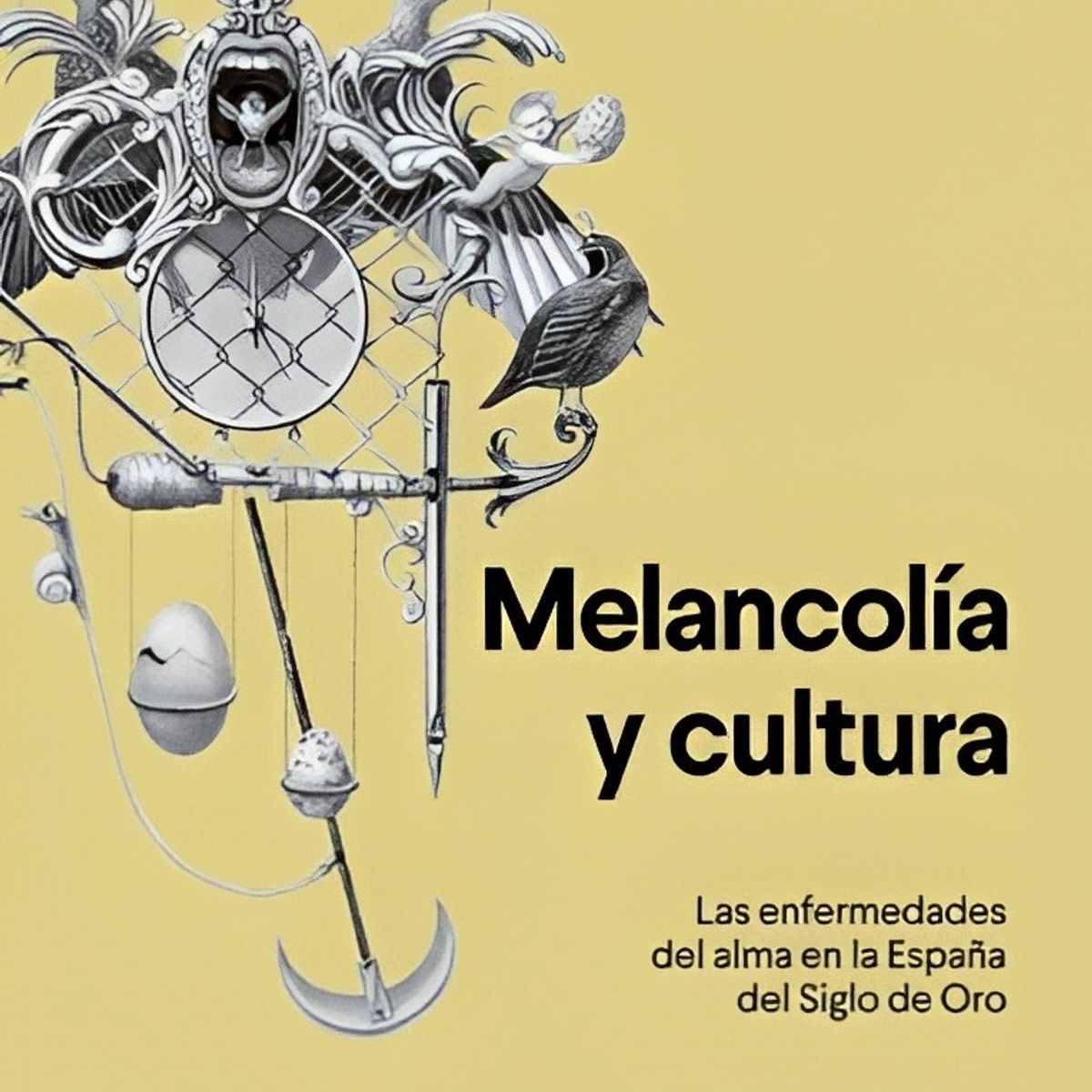 TOP10BOOKS - LIBRO Melancolia Y Cultura - Melancolia Y Cultura