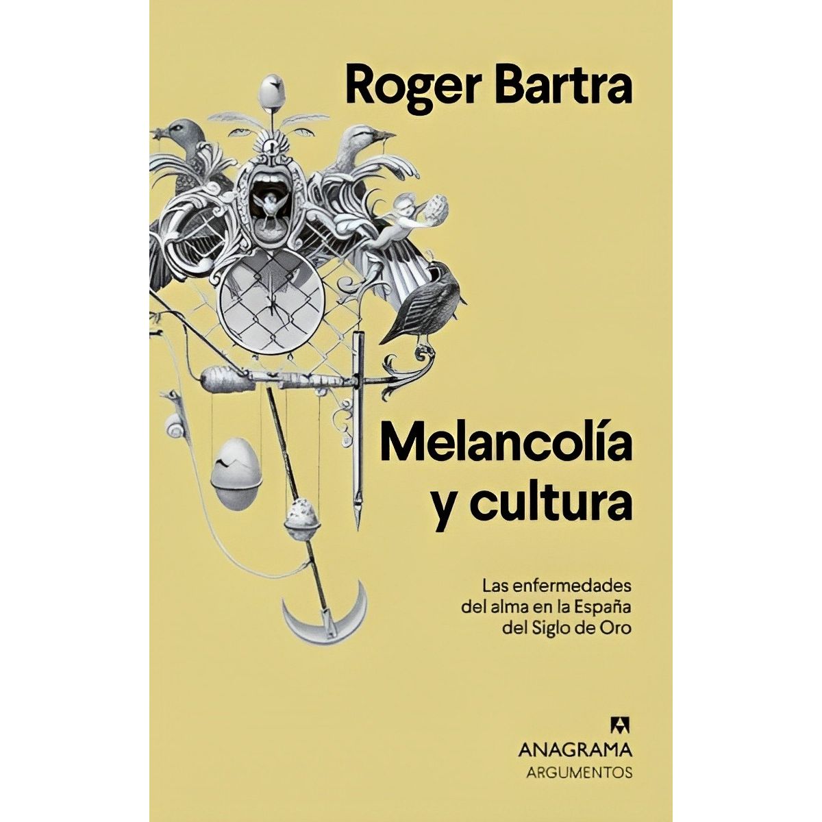 TOP10BOOKS - LIBRO Melancolia Y Cultura - Melancolia Y Cultura