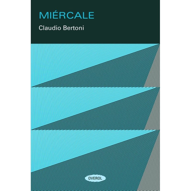 TOP10BOOKS - LIBRO MIERCALE / C.BERTONI / OVEROL