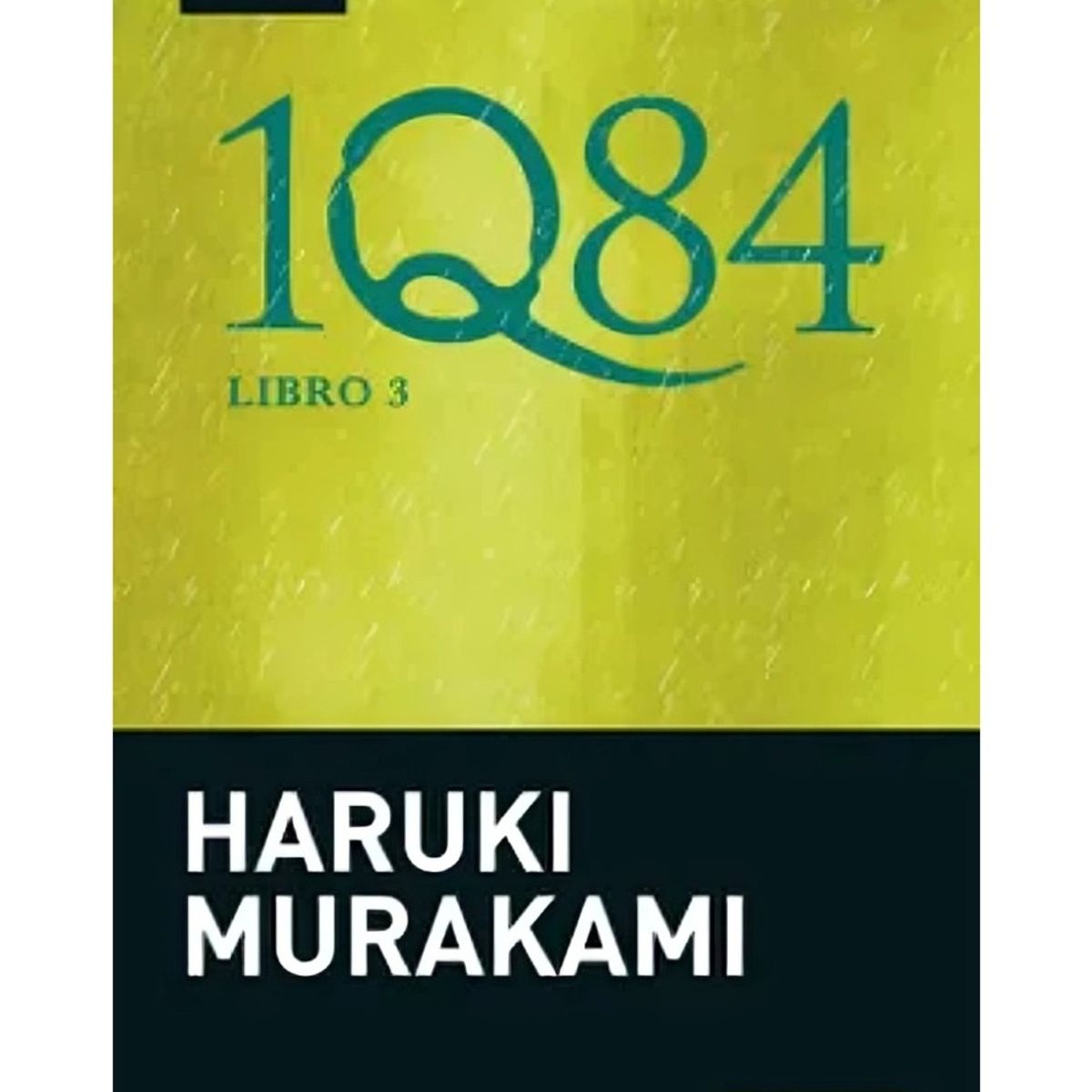 TOP10BOOKS - LIBRO 1q84. Libro 3 - 1Q84. Libro 3