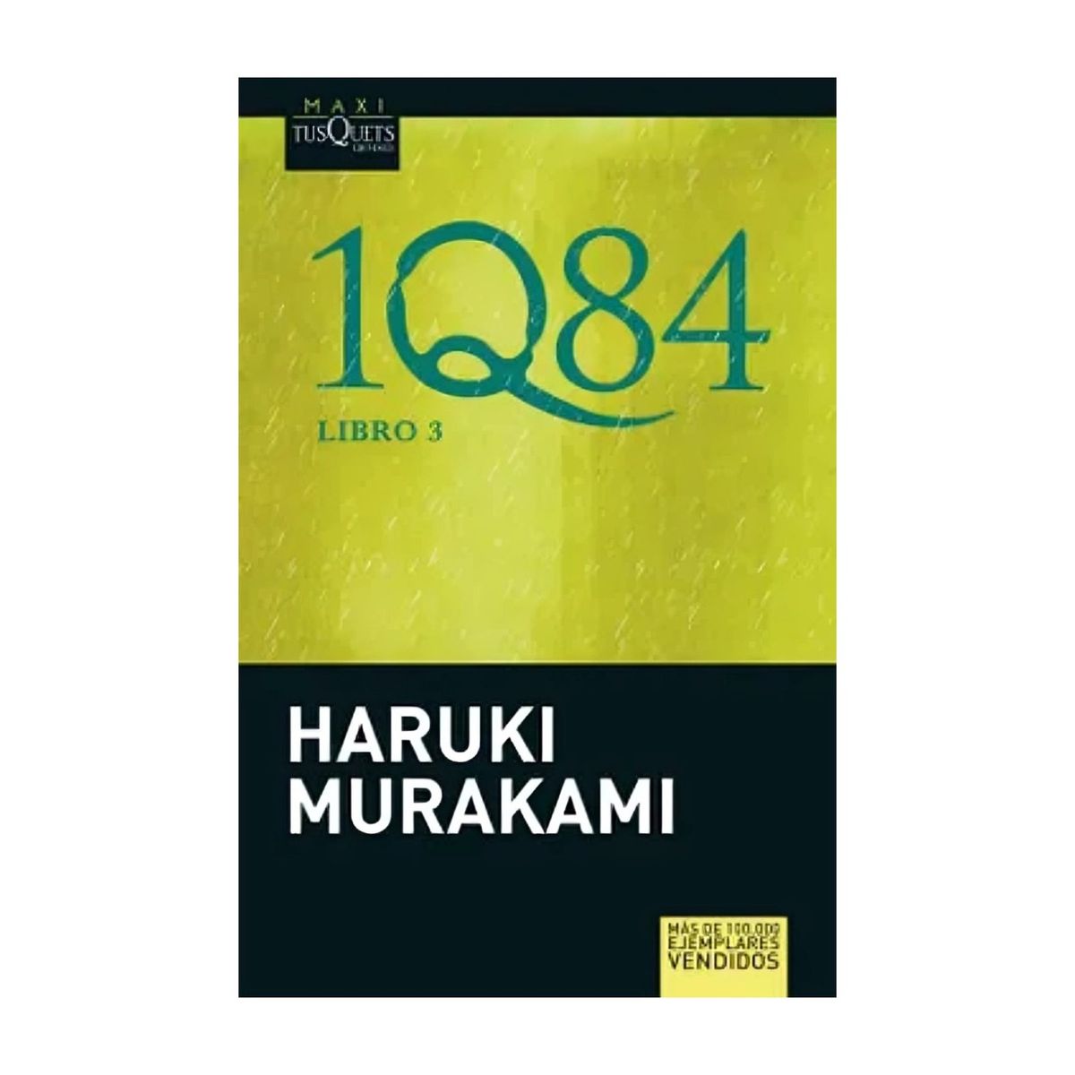 TOP10BOOKS - LIBRO 1q84. Libro 3 - 1Q84. Libro 3