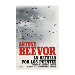 TOP10BOOKS - LIBRO La Batalla Por Los Puentes - La Batalla Por Los Puentes