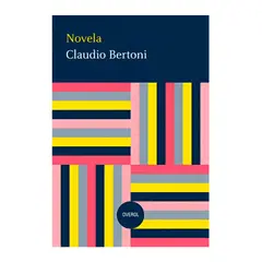 TOP10BOOKS - LIBRO NOVELA / CLAUDIO BERTONI / OVEROL