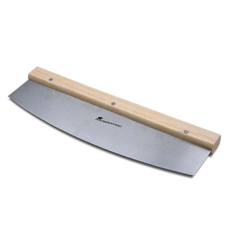 COOK IN - Cortador De Pizza 35 x 103 x 2 Cm foodies Bergner