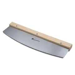 COOK IN - Cortador De Pizza 35 x 103 x 2 Cm foodies Bergner