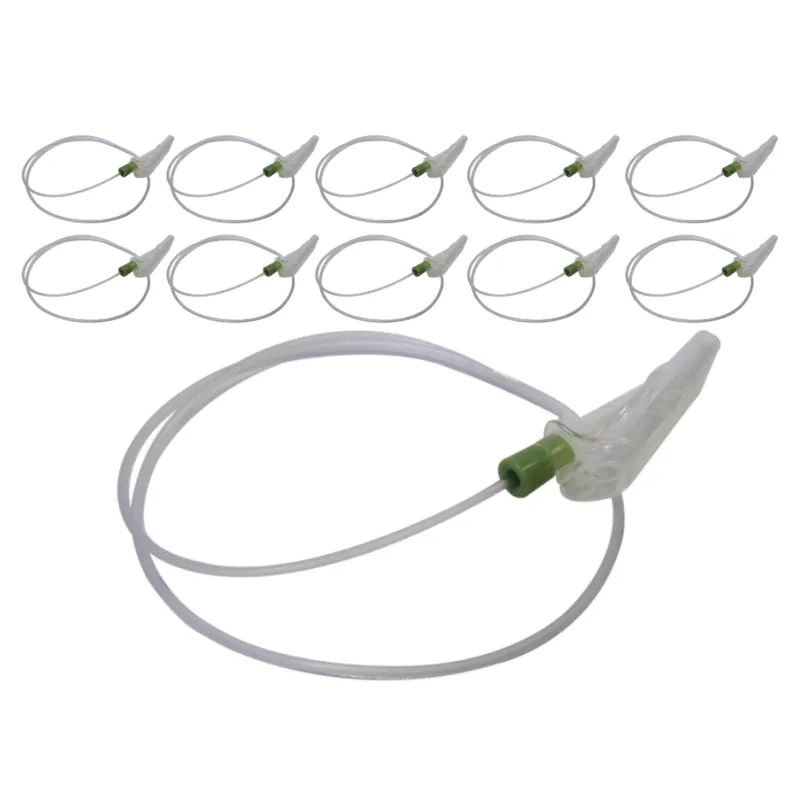 CRANBERRY - Sonda Aspiración Con Control de Succión Cranberry Pack 10 Un - 6FR