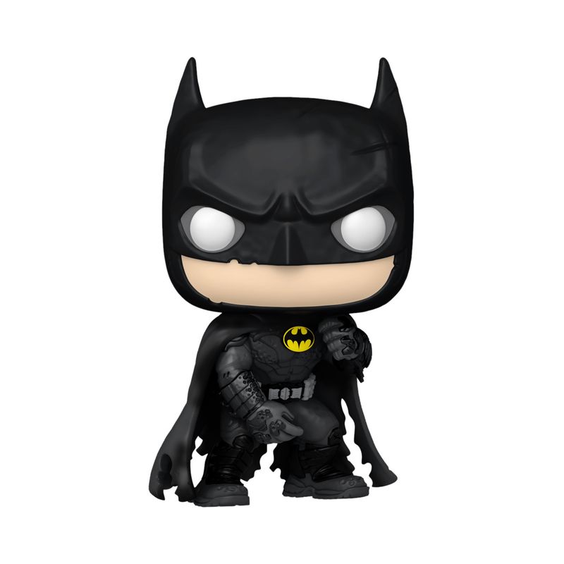 FUNKO - Funko Pop Batman Serie Flash Dc Comics- 1346