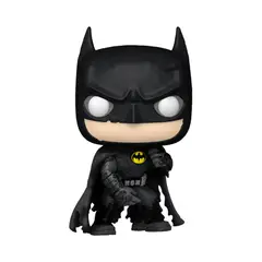 FUNKO - Pop Batman Serie Flash Dc Comics- 1346